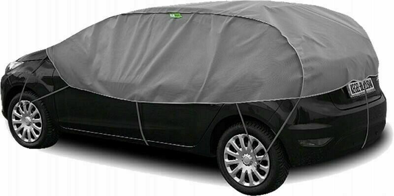 Брезент Kegel M-L - Hatchback / Avant - за предно задно и странични стъкла + Гаранция - Avtozona