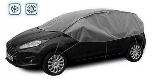 Брезент Kegel S-M - Hatchback / Avant - за предно задно и странични стъкла + Гаранция - Avtozona
