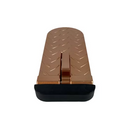 Универсална степенка за врата на автомобил – Бронз