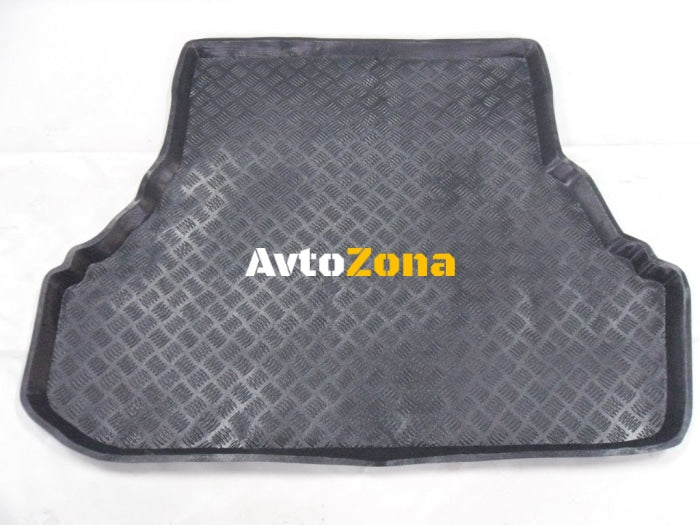Анти плъзгаща стелка за багажник за Toyota Avensis I (1997-2003) sedan - Avtozona
