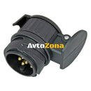 Букса ремарке пластмасова - Avtozona