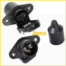 Букса ремарке PVC - Avtozona