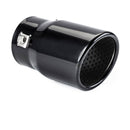 Накрайник за ауспух – Черен