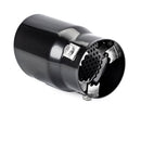 Накрайник за ауспух – Черен