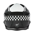 Каска за мотор O’NEAL VOLT CLEFT BLACK/WHITE V.24 - Avtozona