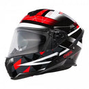 Каска O’NEAL CHALLENGER EXO BLACK/GRAY/RED V.24 - Avtozona