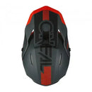 Мотокрос каска O’NEAL 3SERIES VERTICAL V.22 BLACK/RED - Avtozona