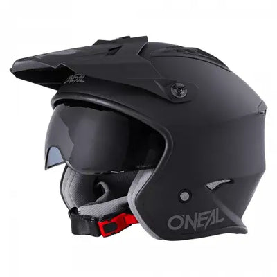 КАСКА ЗА МОТОР O’NEAL VOLT CORP BLACK V.24 - Avtozona