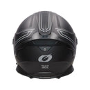 Каска O’NEAL CHALLENGER SOLID BLACK V.24 - Avtozona
