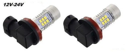 КРУШКИ -Led -HB4 (2бр.) 12-24V - Avtozona