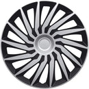 Тасове Argo 15’’ Kendo Silver/Black 4 броя - Avtozona