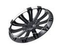 Тасове Argo Nero Silver 15’’ – 4 броя - Avtozona