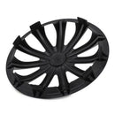Тасове Argo Nero 14’’ – 4 броя - Avtozona