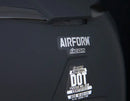 Каска ICON AIRFORM DАRК MIPS - Avtozona