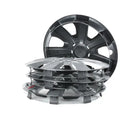 Тасове Argo VR Сив Carbon 14’’ – 4 броя - Avtozona