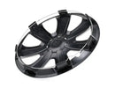 Тасове Argo 15’’ - VR Silver Carbon – 4 броя - Avtozona