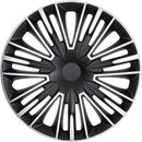 Тасове Argo Jerez Black/Silver 15’’ – 4 броя - Avtozona