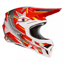 Мотокрос каска O’NEAL 3SERIES RIDE V.23 RED/WHITE - Avtozona