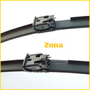 Чистачки банан за Mercedes-Benz S-Class (W222) 2013-2020 - Avtozona