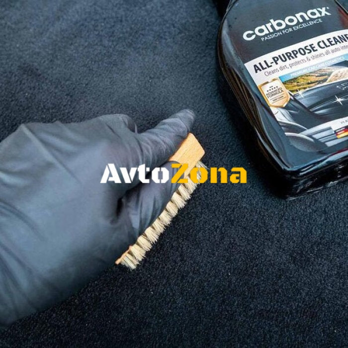 Спрей за почистване на автомобилен интериор 720мл - Avtozona