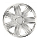 Тасове Versaco Comfort Silver 14" – 4 броя