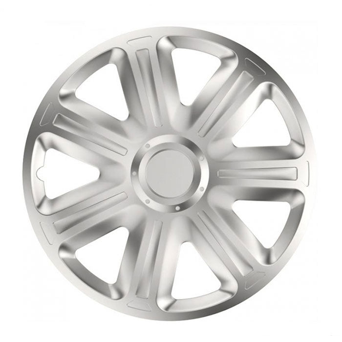 Тасове Versaco Comfort Silver 14" – 4 броя