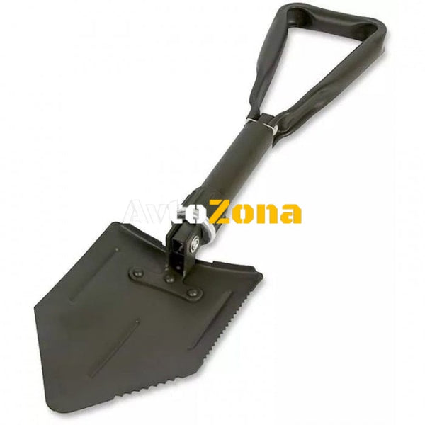 Метална сгъваема лопата - Avtozona