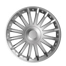 Тасове Versaco Crystal Silver 16" - 4 броя