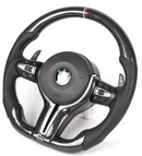 Custom M Волан за BMW F30 F31 F32 F10 F20 F22 F15 F16 X1 X3 X4 X5 X6 - Avtozona