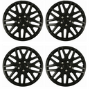Тасове Versaco Dakar NC Black 13" – 4 броя