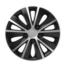 Тасове Versaco Rapid Silver / Black 13" – 4 броя