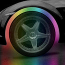 Undercar kit с дистанционно - мултиколор - Avtozona