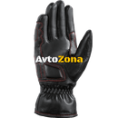 Дамски мото ръкавици SPIDI Metropole Leather H2Out - Avtozona