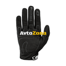 Дамски мотокрос ръкавици O’NEAL ELEMENT BLACK 2021 - Avtozona