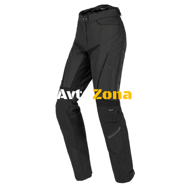 Дамски текстилен мото панталон 4 Season Evo H2Out - Avtozona