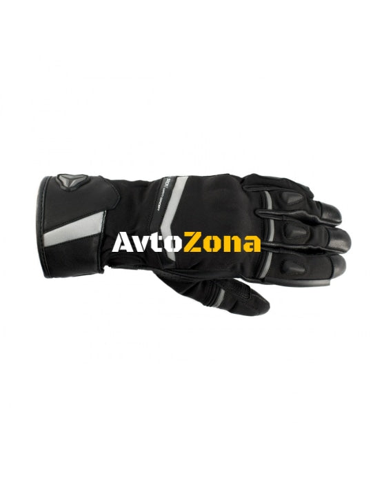 Дамски текстилни мото ръкавици SECA COMPASS LADY - Avtozona