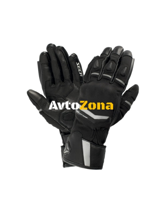Дамски текстилни ръкавици SECA COMPASS HTX - Avtozona