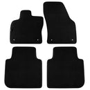 Мокетни стелки Petex за VW Tiguan Allspace (2017+) Style