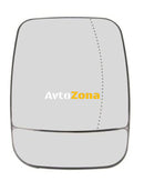 Дясно Стъкло За Странично Огледало с Подгрев За Рено Трафик Renault Traffic 2014 + Опел Виваро Opel Vivaro 2014 + - Avtozona