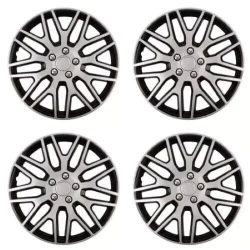 Тасове Versaco Dakar NC 15" - 4 броя
