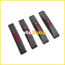 Протектори за врати – RS дизайн 4 броя - Avtozona