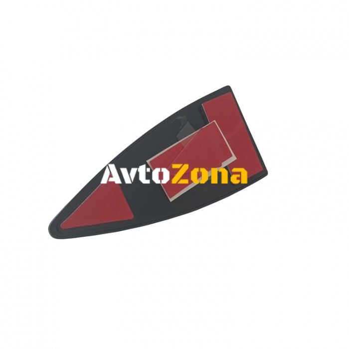 Декоративна антена - Avtozona