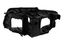 Десен корпус за ксенонови фарове Audi Q5 (2010-2013) - Avtozona