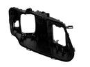 Десен корпус за ксенонови фарове Audi Q5 (2010-2013) - Avtozona