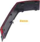 Десен рефлектор светоотразител за задна броня на VW Crafter SY 2017 + - Avtozona