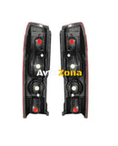 Десен Стоп За Fiat Ducato Фиат Дукато Peugeot Boxer Пежо Боксер Citroen Jumper Ситроен Джъмпер 2006 + 136645408,136645508 - Avtozona