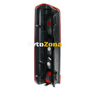 Десен Стоп За Ford Transit Форд Транзит 2014 + 1855335 BK31-13404-AF 1870425 - Avtozona