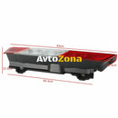 Десен Стоп За Ford Transit Форд Транзит 2014 + 1855335 BK31-13404-AF 1870425 - Avtozona
