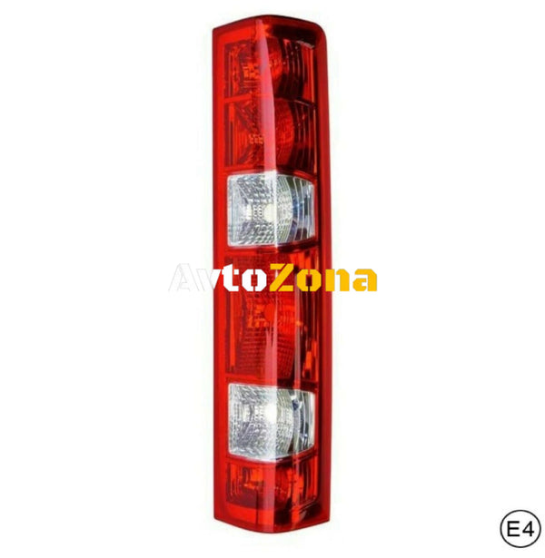 Десен Стоп За Iveco Daily 4 Ивеко Дейли 2006-2014 - Avtozona