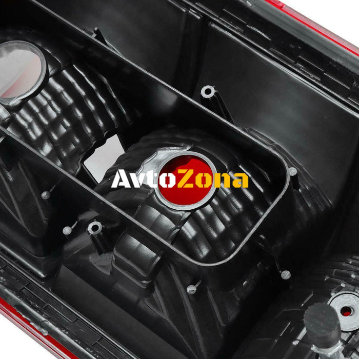Десен Стоп За Iveco Daily 4 Ивеко Дейли 2006-2014 - Avtozona